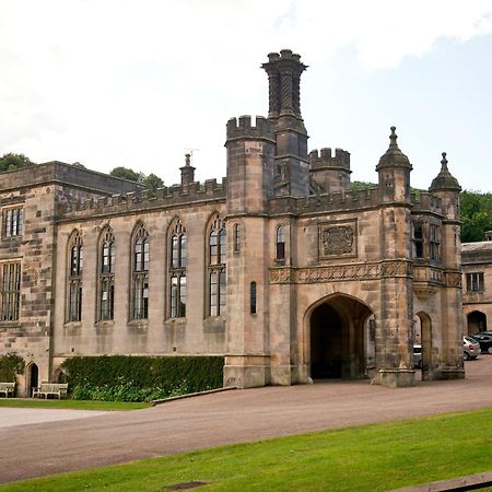 Yha Ilam Hall Ashbourne  Exterior foto