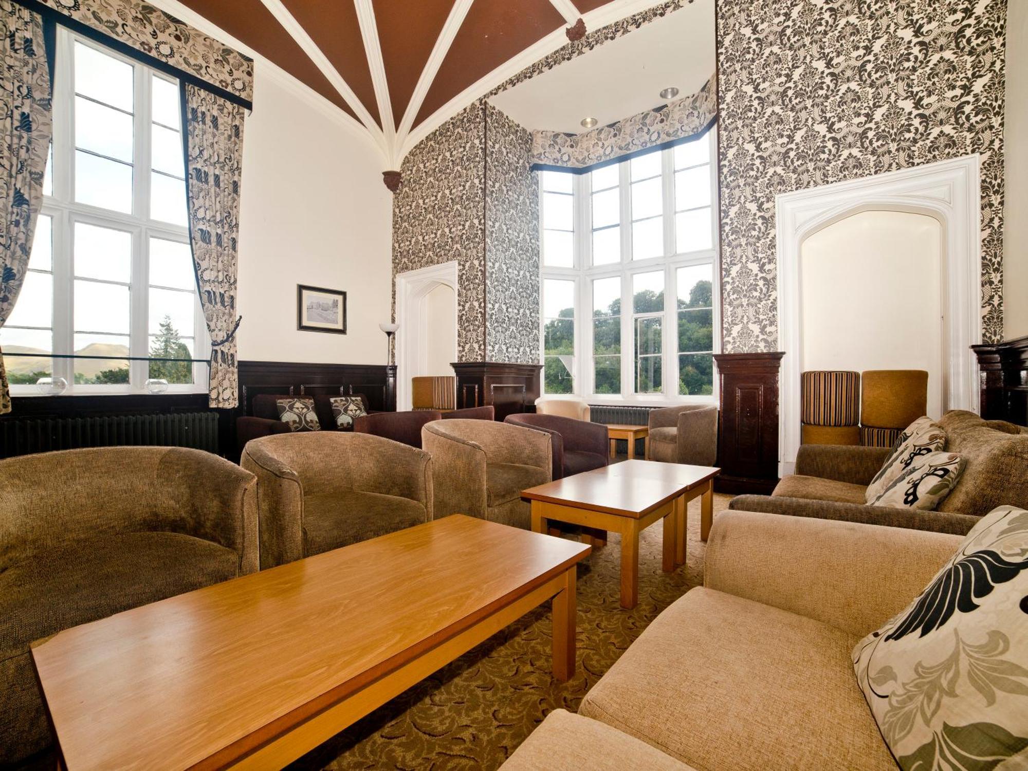 Yha Ilam Hall Ashbourne  Exterior foto